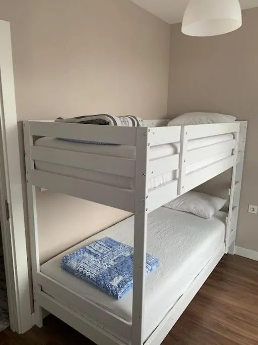 Best Apartment 2 Room With Pool Istanbul