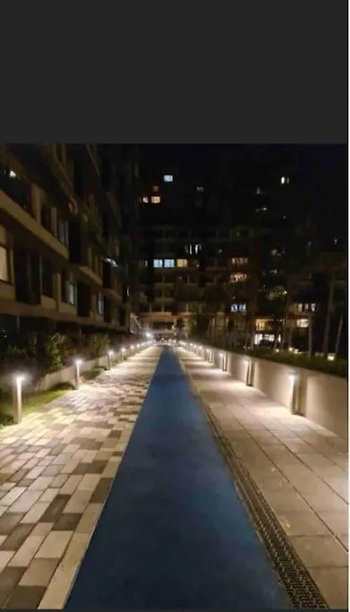 Best Apartment 2 Room With Pool Istanbul