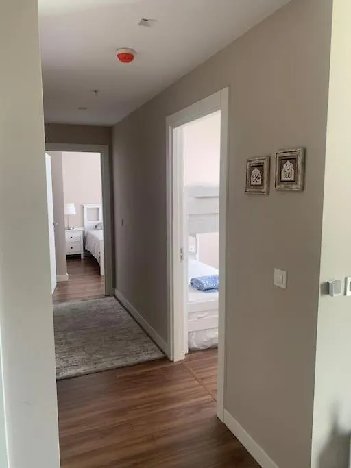 Best Apartment 2 Room With Pool Istanbul