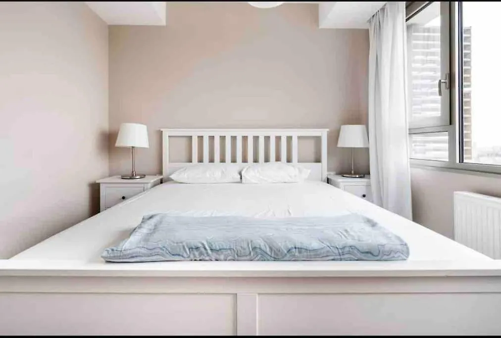 Best Apartment 2 Room With Pool Istanbul