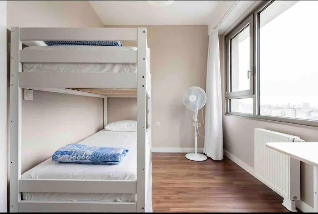 Best Apartment 2 Room With Pool Istanbul