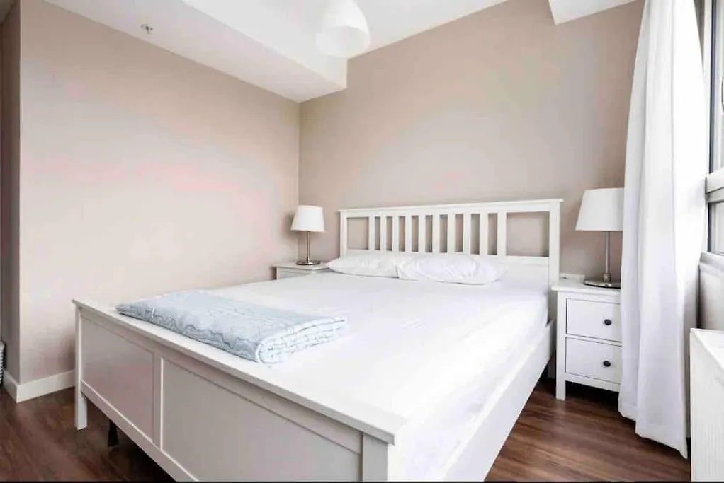 Best Apartment 2 Room With Pool Istanbul